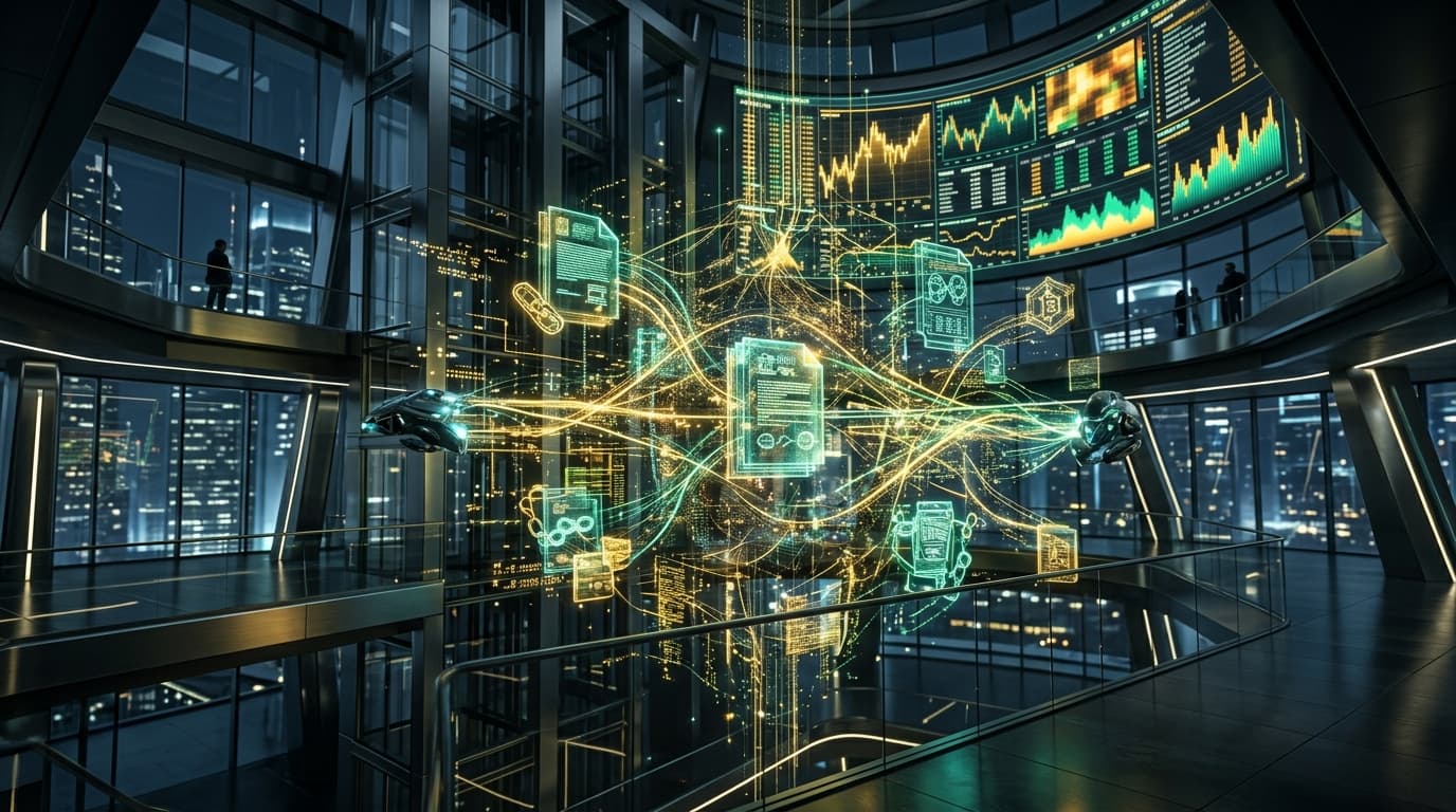 Agentic Commerce: Preparing Your Business for Autonomous AI Buyers and M2M Transactions in 2026 Agentic Commerce: Preparing Your Business for Autonomous AI Buyers and M2M Transactions in 2026