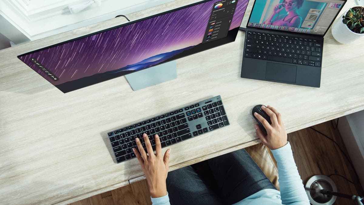 تعظيم الإنتاجية في بيئة العمل الهجينة تعظيم الإنتاجية في بيئة العمل الهجينة