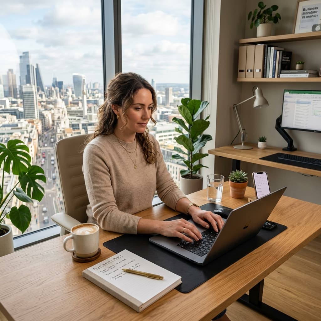 The Future of Remote Work: Essential Strategies for 2026 The Future of Remote Work: Essential Strategies for 2026