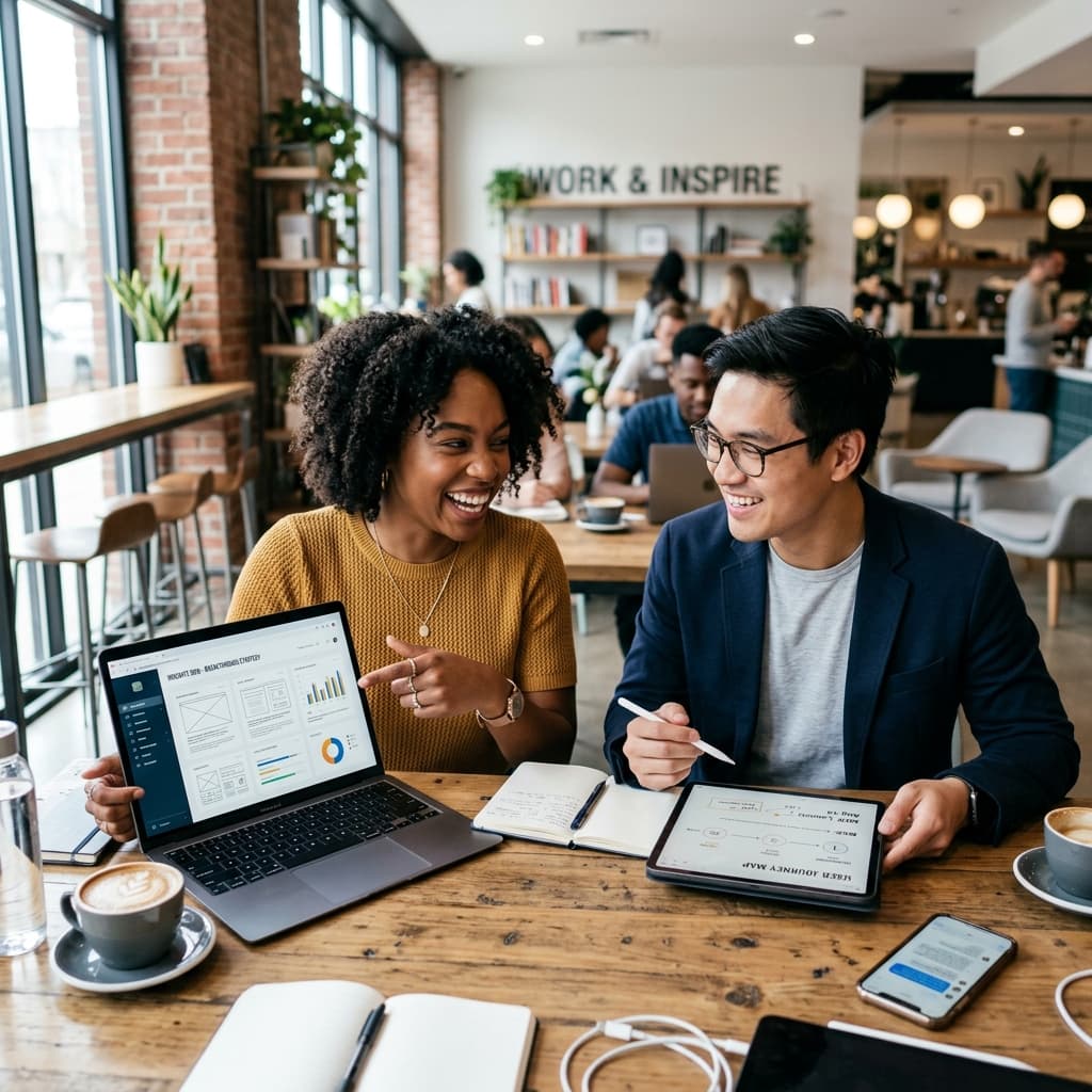 The Most Profitable SaaS and Small Business Startup Ideas in 2026 The Most Profitable SaaS and Small Business Startup Ideas in 2026