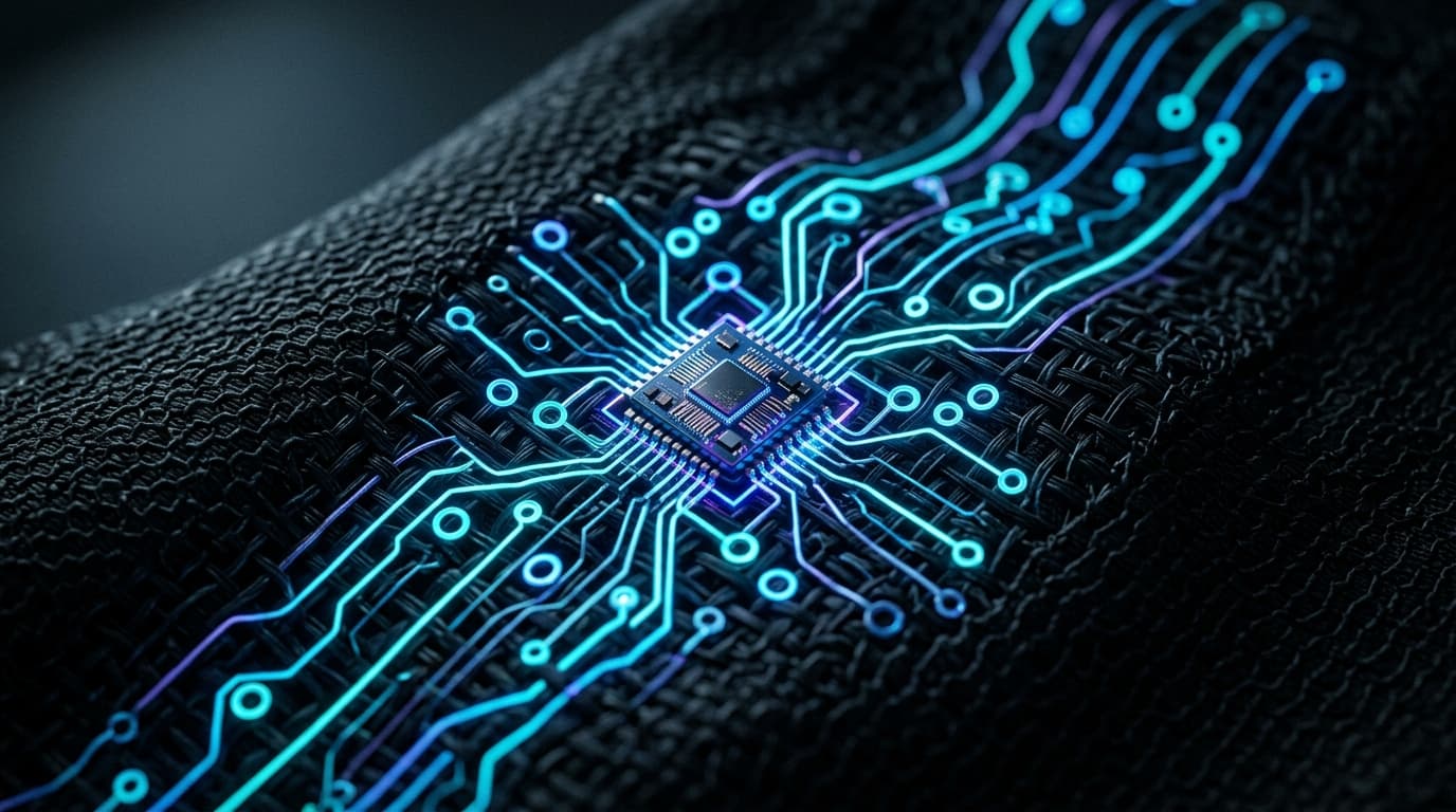 Smart Clothing and Biometric Tracking in 2027 Smart Clothing and Biometric Tracking in 2027